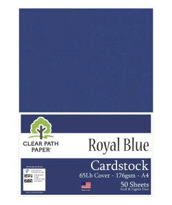 Cu[ J[hp - A4-210mm x 297mm - 176g/m? - 50V[g