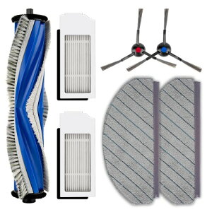 (7) N20 Plus {bg|@Ή ECOVACS DEEBOT N20 plus/N20 Pro PlusiA[[uV1{ATChuV2{AHEPAtB^[2Abvpbh2AANZT[Lbg