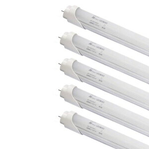 LEDu 20W`  u led Px 58cm 1250LM F d10W O[Hsv G13 Ɩ u ȃGl PSE擾 5{