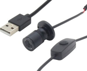 I[fBIt@ USBdp ^X|bgCg USB^CvAvOp dF LED (EH[zCg) V[P[XƖ obNCg px  (iK) ubN 2m
