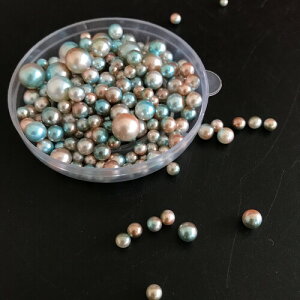 150/1pbN 3/4/5/6/8MM TCY~bNX E ABS @̐F  p[ ͑^ lCXpR[ oCr[eB[ tBMAf DIY̑pi ϔ ti C9