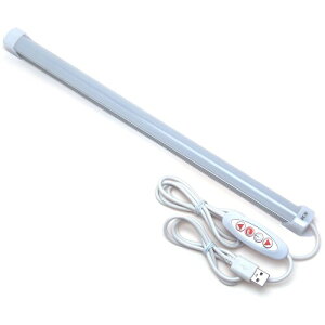 [gA[ EF LED30USBo[Cg Rg[XCb`t dF/F RL-BAR30DLC (1)