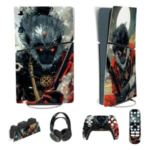 PlayVital Vfps5 Slim{̃fW^o[WɑΉpXLV[XebJ[Aps5wbhZbg[dXe[VRɑΉpXLV[Aps5Rg[[ɑΉpXL