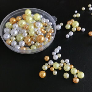 150/1pbN 3/4/5/6/8MM TCY~bNX E ABS @̐F  p[ ͑^ lCXpR[ oCr[eB[ tBMAf DIY̑pi ϔ ti YellowMix