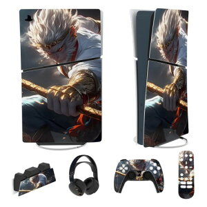 PlayVital Vfps5 Slim{̃fW^o[WɑΉpXLV[XebJ[Aps5wbhZbg[dXe[VRɑΉpXLV[Aps5Rg[[ɑΉpXL