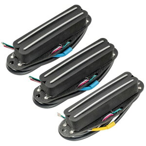 Musiclily Pro ST-DPHA AjR5 VOTCYnobJ[ Super Distortion lbN~hubWsbNAbvZbg StratXggGLM^[p ubN{fB N[[