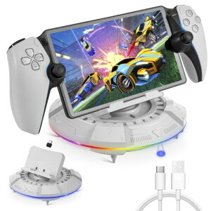 L'QECTED PS Portal [dX^h PS5 Portal [gv[[ [dhbN 23ނRGBCg[ht PS|[^ Ӌ@ ANZT[