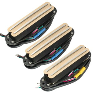 Musiclily Pro ST-DPHAAjR5 VOTCYnobJ[ Super Distortion lbN~hubWsbNAbvZbg StratXggGLM^[p N[{fB N[[