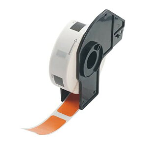 BETCKEY M DK-1204 uU[ Mx v^[ [ ݊ xV[ BROTHER 17x54mm 400 QL-550 QL-650TD QL-700 QL-800 QL-820NWBɑΉ 1 IW