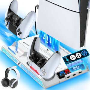 V^ PS5 Slim cu p X^h /蓮[hŕ PS5 Rg[[ [d 2䓯[d [dwvt 2BP[u PS5/PS5XʏłƃfW^ŗΉ PS5 