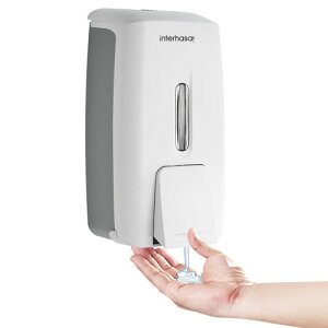 interhasa\[vfBXyT[ Ǌ| nh\[v fBXyT[ ₷ Ў 800mleʃVv[{g Rh ƗpщƒpizCg, 11.5*11*22.5cm 0.47kgj