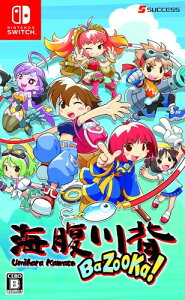 �C����w BaZooKa