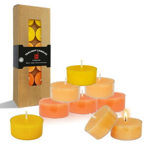 J[̃eB[CgLh ~jA}Lh ̘XC 24 ~` 낤 Tealight Candles Lh Zbg R4-5 Ƃ̑ g   ً}p (t[c̍
