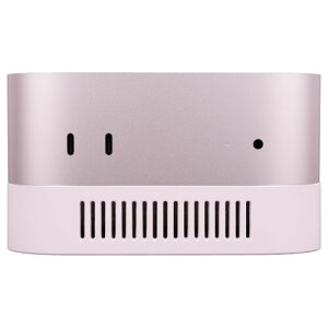 Psitek Mac Mini M4X^h OρA[hCWFNVAꂽpACXMɗDȃXy[X݌vAP[uǗƉBgXg[W