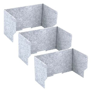 PIENSE  p[e[V h d؂ Ȉ hpl zpl h ՗ ܂ݎ (O[, 60cm / 3)