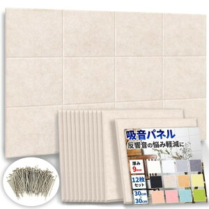 ht@Xg{(R) zpl uhisokavXNGA^ 12Zbg i ̔Y݂̌y j z h hV[g (c30cm×30cm 9mm) Cgx[W