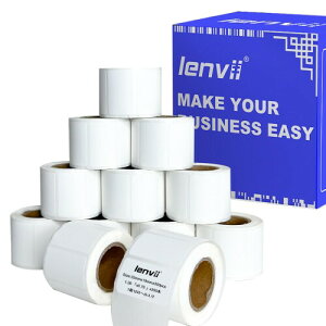 LENVII 32x19mm MxbϐEϖEhjEϔMb12Zbgi350/jbo[R[h&AhXxv^ΉSM[SV[ItBXpwK