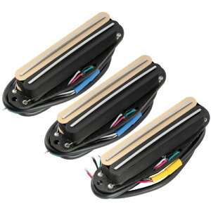 Musiclily Pro ST-DPHAAjR5 VOTCYnobJ[ Super Distortion lbN~hubWsbNAbvZbg StratXggGLM^[p [u{fB N[[