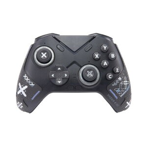 FINALORD Flydigi Vader 4 Pro/Vader 3 Pro �p �O���b�v�e�[�v �R���g���[���[ �p �A���`�X���b�v�e�[�v ����0.5mm ����~�߃O���b�v �e�[�v �D���z���� �O���b�v�͋��� �u���b�N