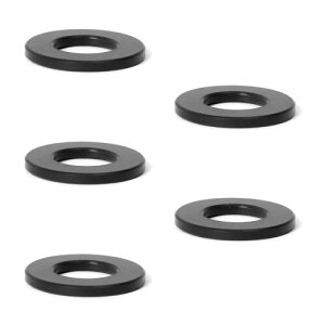 Increased Fire POM Xy[T[ M8 a8.2mm×Oa16mm×1.5mm 񓱓d Xy[T[ 5Zbgی^Xy[T[XN[X^hIt hK