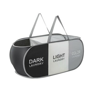 TECHMILLY h[oXPbg ^ ܂肽 JS e 75L 3 h[obO t oX[ 󕨓 y s h[[ S~ 78cm×33.5cm×