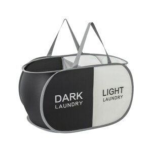 TECHMILLY h[oXPbg ^ ܂肽 JS e 75L 2 h[obO t oX[ 󕨓 y s h[[ S~ 58cm×33.5cm×