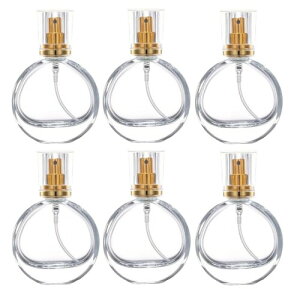 siawadeky �����A�g�}�C�U�[ 30ml 6�{�Z�b�g �����X�v���[�{�g�� �l�ߑւ� �K���X�{�g�� �~�j �R���p�N�g ������ �t�R��h�~ �����^�ѕ֗� ���ϐ� ���� �������e�� �ʋ� ���s �o���p