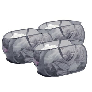 TECHMILLY h[oXPbg ^ JS ܂肽 e 71L bV [    ^щ\ y s S~ 64CM35CM35CM (O[A3PCS)