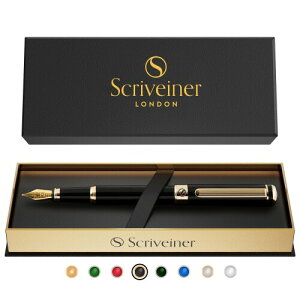 Scriveiner ō v~A NMij͓IȔ 24Kdグ Schmidt 18KbLy (ɍ) jɂɂœK vtFbVi d E iȖNMMtgZbg 
