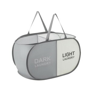 TECHMILLY h[oXPbg ^ ܂肽 JS e 75L 2 h[obO t oX[ 󕨓 y s h[[ S~ 58cm×33.5cm×