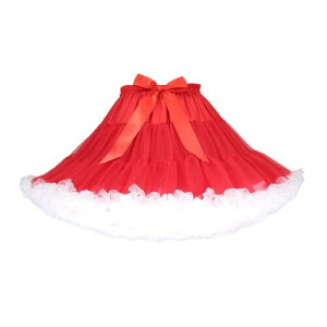 (Sharphon) �J���[ �p�j�G �X�J�[�g �~�j�� �`���`���X�J�[�g �_���X �~�j �`���[�� �y�`�R�[�g �R�X�v���� �ӂ��� 40CM tutu Skirt