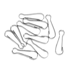 XeXiXJ ߋ iXJ s L[z_[  Vo[ F S v s tbN ANZT[p[c iXJ (10, 9x3x1mm)