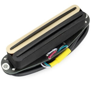 Musiclily Pro ST-DPHC Z~bN VOTCYnobJ[ sbNAbv 13.2K Super DistortionXggGLM^[p [u{fB ubN[