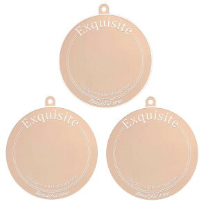 耐熱鍋敷き シリコン鍋敷き 断熱 マット直径18cm 断熱パッド 丸型 シリコン耐熱パッド コップ敷き 耐熱 滑り止め 防水 カップシート カップマット フレンチ・スカンジナビアン・ライト