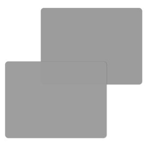 mUtieln VR }bg 2Zbg یV[g ~ ϔM ϗ LYh~ h~ ی Lb`p }bg ` (O[, 40×30cm)