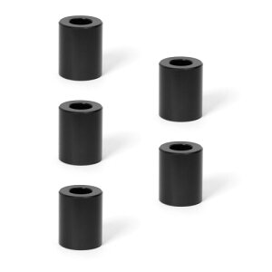 Increased Fire POM Xy[T[ M8 a8.2mm×Oa16mm×20mm 񓱓d Xy[T[ 5Zbgی^Xy[T[XN[X^hIt hK 3