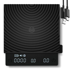 TIMEMORE ^CA R[q[XP[ Basic Mini 0.1gx hbvXP[ RpNg [d I[g[ht GXvb\ɓKp\ {t