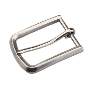 (kokungkuan) �x���g�����p�o�b�N�� �X�e�����X 35mm ���� �o�b�N���̂� �V���o�[ ���U�[�N���t�g�p����i�w�A���C���j