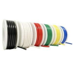 d P[u 0.75sq AWG18 ԗΉ 6FZbg 3m 300VP[u  z R[h ≏d PSrjR[h z DIY  oCN 0.75?  lߑւZbg VSFP[u {rt