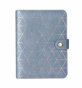 L stBm[g VXe蒠 A5/A6 [Y[tfilofax JX^}CY ԏTԃfB[XPW[ 6OXeXoC_[ vi[ I[KiCU[ (zbgX^