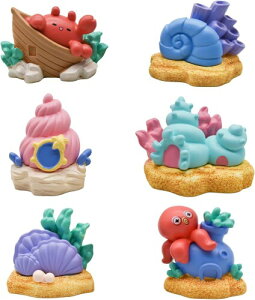 Pinenjoy 6�� �~�j�����u�� �C�̐��E �~�j�`���A �C�̐����� �~�j�t�B�M���A ���� �T�U�G �L�k�n�E�X�J �C���u�� �P�|�L�̏��� �C�m�������� �Z�b�g�|�J�j�^�R �L�k�̃��j�|�N �R�L�|�� �H