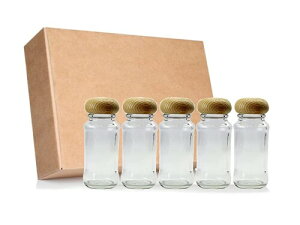 Living Market �X�p�C�X�{�g�� �������{�g�� ���e�� ����t �H�i-86 86ml 5�{�Z�b�g