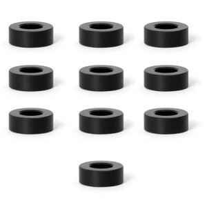 Increased Fire POM Xy[T[ M4 a4.2mm×Oa8mm×3mm 񓱓d Xy[T[ 10Zbgی^Xy[T[XN[X^hIt hK