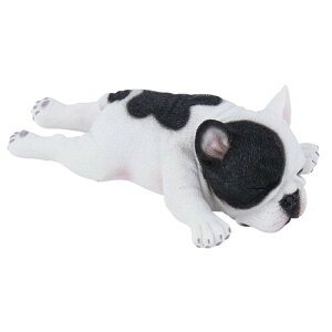 ���̒u�� �t�����`�u���h �A�� �t�B�M���A ���A�� ���� �͌^ �t�����`�u���h�b�O �Q�� �~�j �h�b�O �u�� �f�X�N�g�b�v �f�R���[�V�� (���΂��ł����̃J���[�p�s�[)