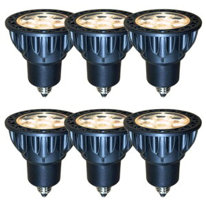 FWAYTECH LEDnQd E11 ubN 5W Ή _CN^40W`50W p30x _Ng[LEDX|bgCg Ή (2700KdF, E11  ({̍) 6)