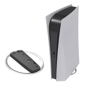 FsGrg For PS5 Slim/PS5/PS5 ProcuX^h ]|h~ @\ th~ MP nk΍ CXg[ȒP For PlayStation 5{̑S@ΉcuX^h