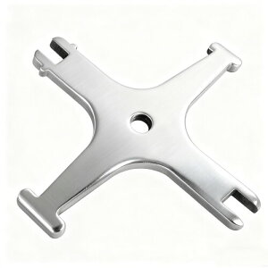 �՗p�}���`�L�[ ���d�� �� �X�e�����X�� �ϋv�� �ϕ��H 80mm x 80mm x 2.5mm �z�d�� ���� �}�X�^�[�L�[ �֗��H�� master key