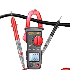 zmart ANENG ST181 fW^Nv[^[ }`[^[ 4000JEg AC d d eX^[ dv Hz Óde NCV I[ NveX^[ d v dHH dC dC_