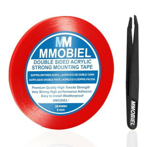 MMOBIEL ANn͗ʔS}EeBOe[v 5mm 30m ό󐫂 ͂