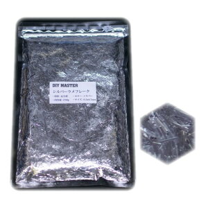 DIY MASTER �V���o�[ �����t���[�N �����O 0.3mmx4.7mm (��) 250g